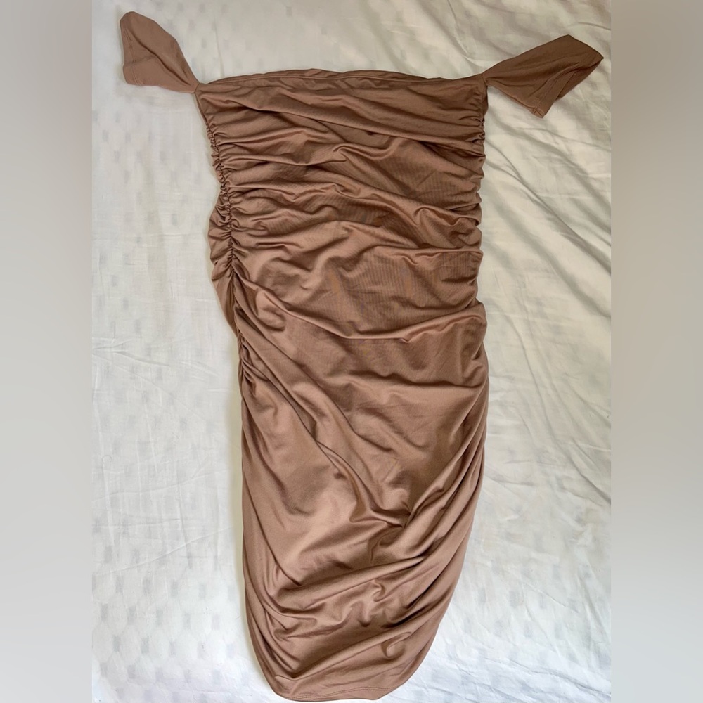 Medium Superdown Dress From Revolve